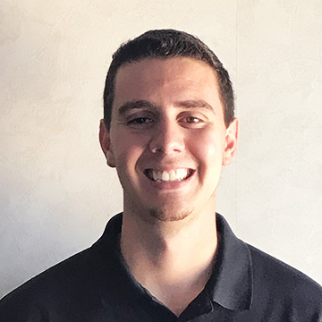 Andrew Chiaravalle