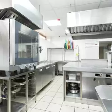 Commercial Cleaning Companies Peoria IL