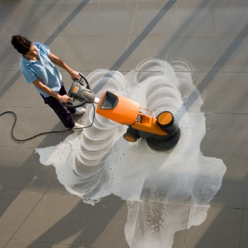 Business Cleaning Company Peoria IL