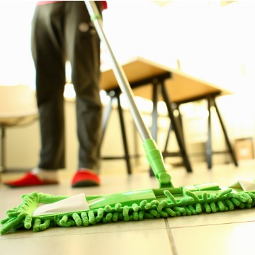 Commercial Cleaning Peoria IL