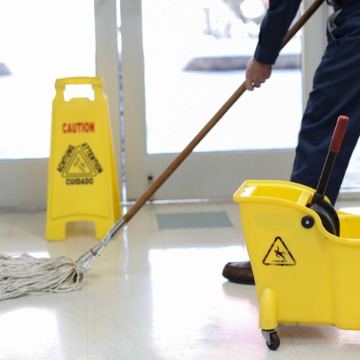 Commercial Cleaning Pekin IL