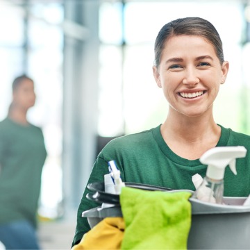 Office Cleaning Services Pekin IL