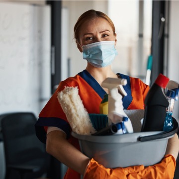 Office Cleaning Dunlap IL