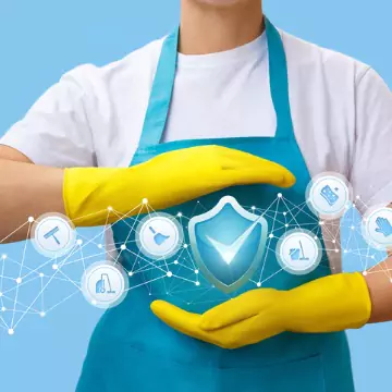 Cleaners Peoria IL
