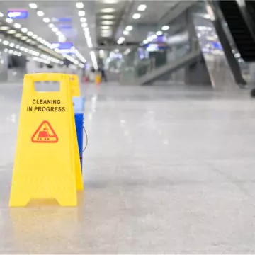 Office Cleaners Washington IL