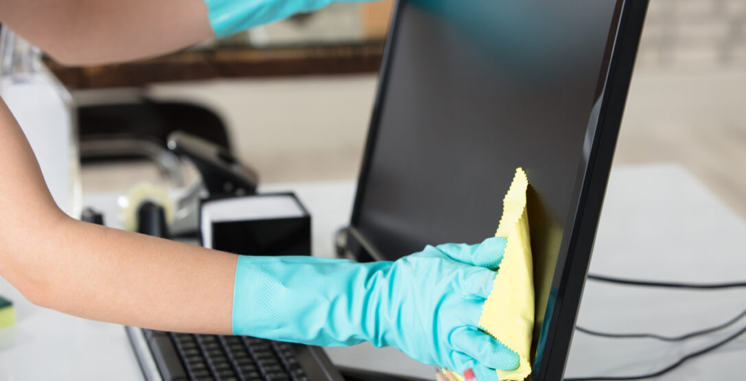 Corporate Clean offers Banking Cleaning Services in Central Illinois