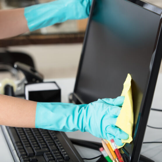 Corporate Clean offers Banking Cleaning Services in Central Illinois
