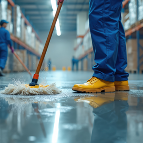 Education Cleaning Services in Peoria IL