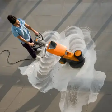 Industrial Cleaning vs Office Cleaning: How the Two are Different