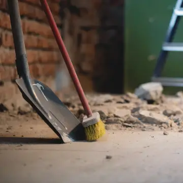 Preparing a Facility for Post-Construction Cleaning