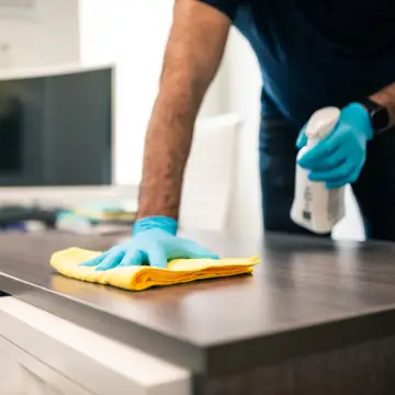 Questions to Ask Before Hiring a Commercial Cleaning Company